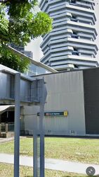 City Gate (D7), Retail #581334121